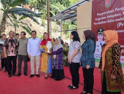 Pemkot Gencarkan Program Kampung Iklim di Semarang