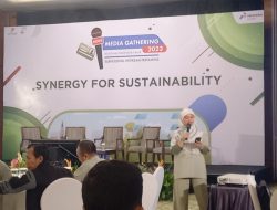 Regional Indonesia Timur Subholding Upstream Pertamina Catatkan Kinerja Produksi Minyak Positif