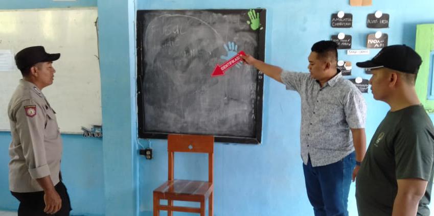 Nilai UTS Rendah