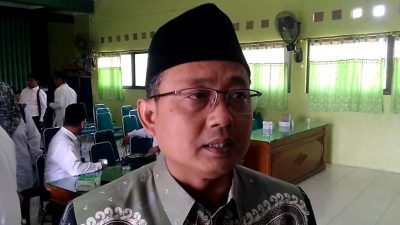 Buntut Pembacokan, Kakanwil Kemenag Demak Kumpulkan Seluruh Kepala MA