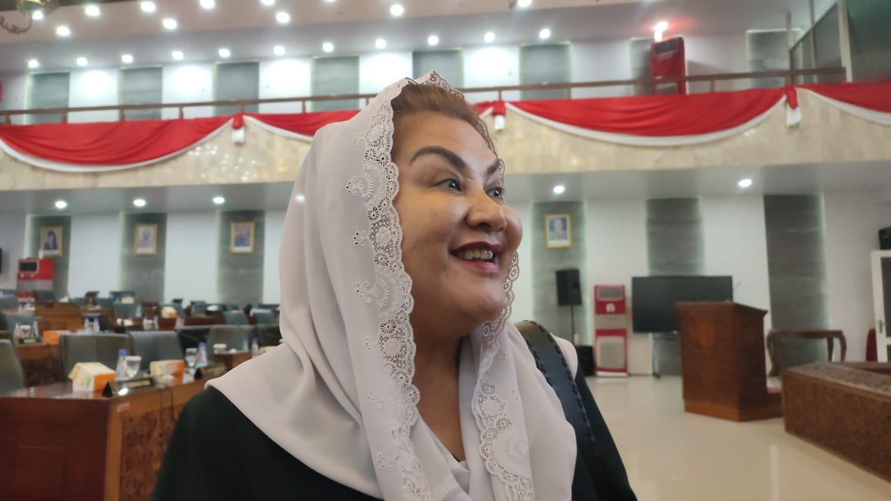 Sembako Murah Rp 5.000