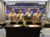 Operasi Mantap Brata Polda Jateng. 