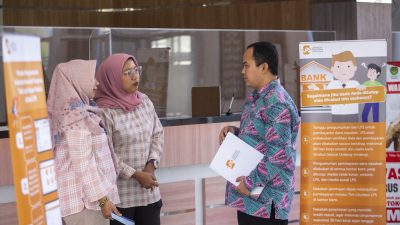 OJK Cabut Izin Usaha BPR Karya Remaja Indramayu, LPS Siapkan Pembayaran Simpanan Nasabah