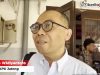 Ketua KPU Jateng