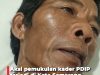 kader PDIP dipukul