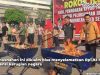 pemusnahan rokok ilegal semarang