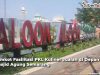 PKL kuliner alun-alun semarang