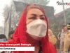 kebakaran TPA Jatibarang Semarang
