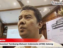 Video Bupati/Walikota Takut Legalkan Tambang Demi Pencitraan