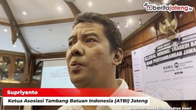 Video Bupati/Walikota Takut Legalkan Tambang Demi Pencitraan