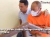 kades korupsi dana desa