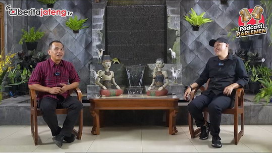 harga beras Jateng