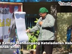 SDN Sendangmulyo 03 Semarang