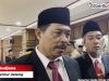 Pj Gubernur Jateng