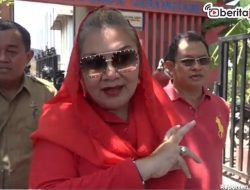 Video Sidak di Kali Banger, Mbak Ita Minta Sedimentasi Sungai Diatasi
