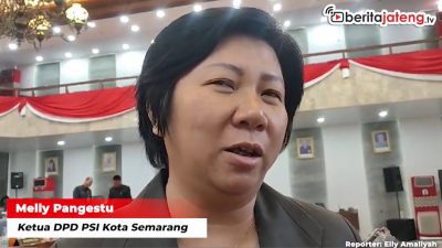 Video Kaesang Ketua PSI, Klaim Banyak Anak Muda Gabung