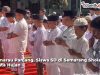 sholat minta hujan