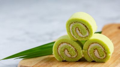 Sama-sama Enak dan Terjangkau, Ini Rekomendasi 10 Oleh-Oleh Khas Semarang Selain Lumpia dan Bandeng Presto