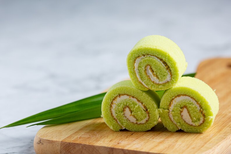 Oleh-Oleh Khas Semarang