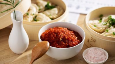 Dijamin Tak Cepat Basi, Berikut Ini Tips Agar Sambal Tetap Awet, Gampang dan Sederhana