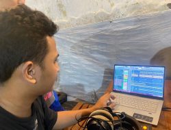 Tak Sekadar Merangkai Nada dan Irama, Begini Serunya Jadi Produser Musik EDM