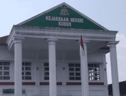 Periksa 60 Saksi dari Atlet hingga Pengurus, Kejari Selidiki Kasus Penyalahgunaan Dana Hibah KONI Kudus 2022