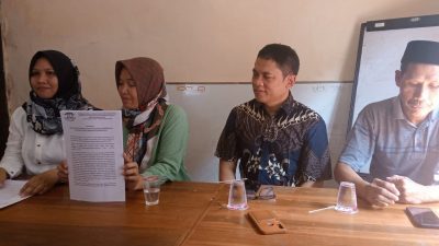 Tak Hanya Lecehkan Santriwati, Pimpinan Ponpes di Semarang Ini Juga Tipu Jamaah Sampai Ratusan Juta