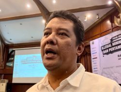 Tambang Legal Hanya Mampu Penuhi 30 Persen Kebutuhan PSN, Ketua ATBI Jateng: Terbentur Perizinan