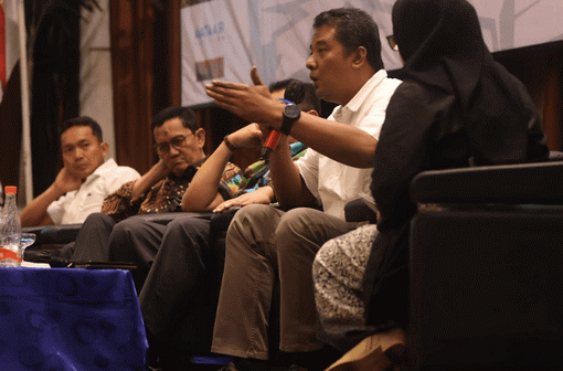 tambang ilegal jateng