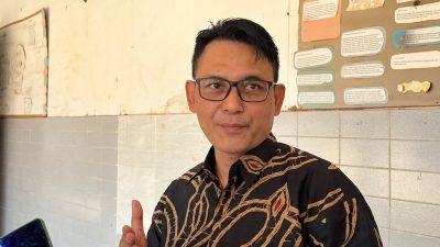 Anies Kerap Sambangi Kampus, Bawaslu dan KPU Tanggapi Putusan MK Soal Kampanye di Institusi Pendidikan