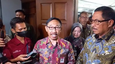 Potensi Pelanggaran Netralitas ASN Naik Empat Kali Lipat, KASN Awasi Aktivitas ASN di Medsos Jelang Pemilu