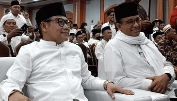 Muhaimin Anies