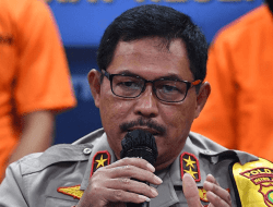 Tanggapan Ganjar Soal Nana Sudjana, Pj Gubernur Jateng Penggantinya