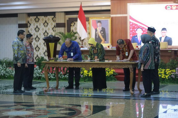 ASN Jateng