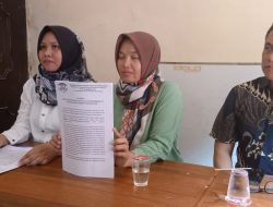 Pelecehan Santriwati Semarang