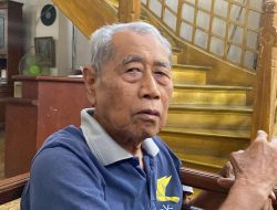 Tempat Tinggalnya Terkenal Sebagai Rumah Suzzanna, Begini Upaya Nursahit Rawat Bangunan Cagar Budaya