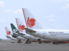 Lion Air Semarang Bali
