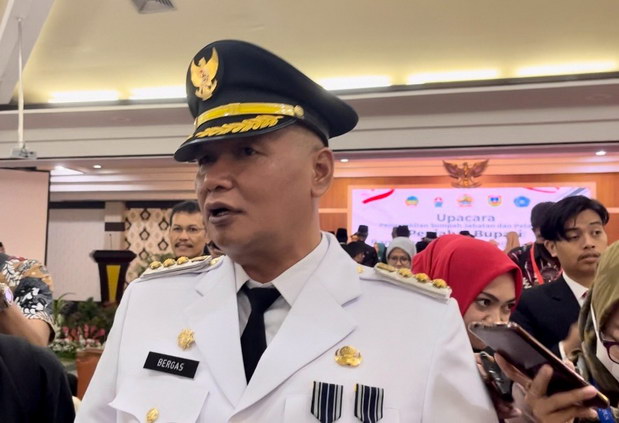 Pj Bupati Kudus