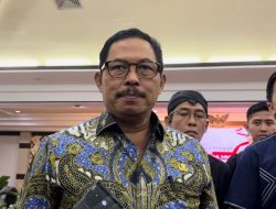 Video Pesan Nana Sudjana untuk Pj Bupati yang Baru Dilantik