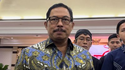 Video Pesan Nana Sudjana untuk Pj Bupati yang Baru Dilantik