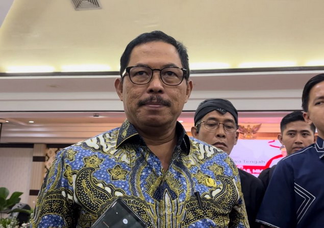El-Nino Jateng