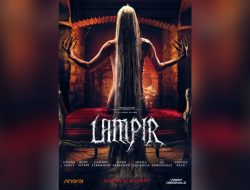 Modifikasi Tokoh Legenda 90-an, Begini Sinopsis Film Horor Baru ‘Lampir’, Segera Tayang Akhir Tahun 2023