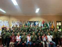 Berprestasi di SEA Games Kamboja 2023, Empat Atlet Pencak Silat Jateng Kantongi Wild Card untuk PON 2024