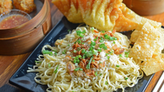 Gak Perlu Ngantri Lagi! Ternyata Ini Resep Rahasia Mie Gacoan yang Bikin Nagih