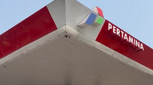 pertamina