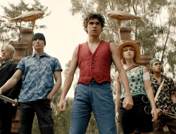 Trending! One Piece Live Action Sudah Tayang, Ini 6 Fakta Kerennya