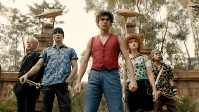 Trending! One Piece Live Action Sudah Tayang, Ini 6 Fakta Kerennya