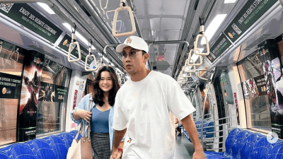 Viral Lagi, Ternyata Ini Alasan Olivia Allan Mau Nikah dengan Denny Sumargo