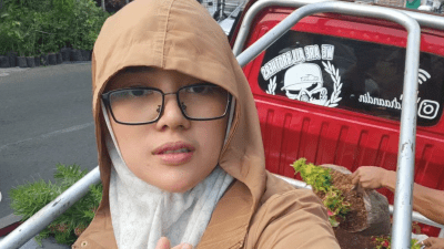 Murka, Bebi Silvana Bongkar Hubungan Opick dengan Dian Rositaningrum: Kalian Itu..
