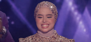 putri ariani